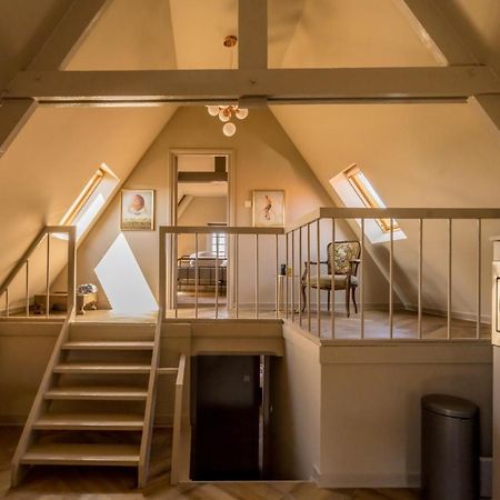 Gastenverblijf De Vismarkt Zierikzee Luaran gambar